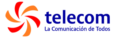 Telecom El Salvador 