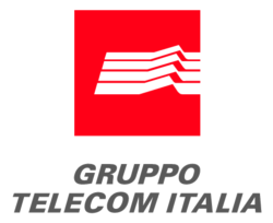 Telecom Italia Gruppo 