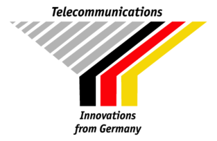 Telecommunications From Germany Preview