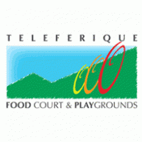 Teleferique Food Court & Playgrounds