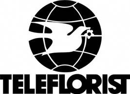 Teleflorist logo 