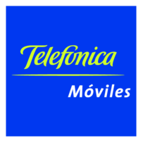 Telefonica Moviles