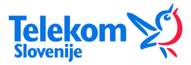 Telekom Slovenije