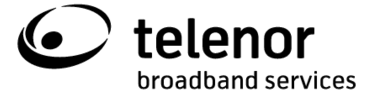 Telenor Broadband Services