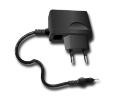 Telephone Charger Preview