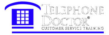 Telephone Doctor