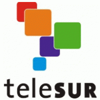 Telesur Logo