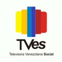 Telecommunications - Televisora venezolana Social TVES 