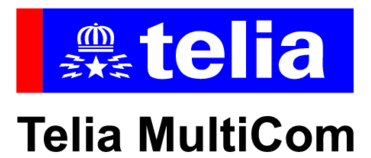 Telia Multicom Preview