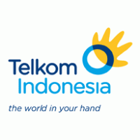 Telkom New Brand