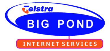 Telstra Bigpond