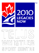 Telus Whistler Sport Centre Preview