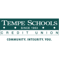 Banks - Tempe Schools Credit Union 