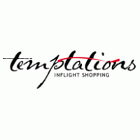 Temptations Inflight Shopping Preview