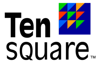 Ten Square