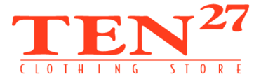 Ten27 Clothing Stores