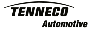 Tenneco Automotive Preview