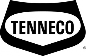 Tenneco logo 