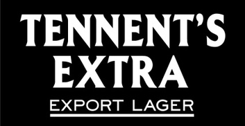 Tennents Extra logo Preview