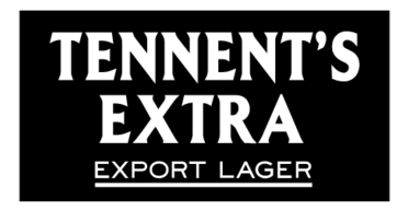 Tennents Extra 