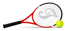 Sports - Tennis 