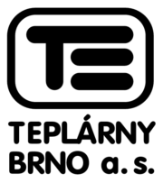 Teplarny Brno