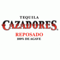 Tequila Cazadores