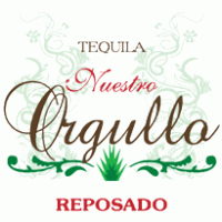 Commerce - Tequila Nuestro Orgullo 