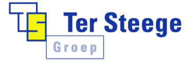 Ter Steege Groep Preview