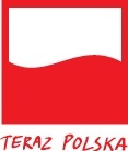 Teraz Polska logo 