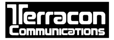 Terracon Communications 