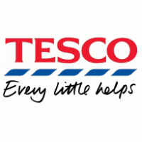 Shop - Tesco 