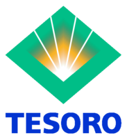 Tesoro Pertoleum Preview