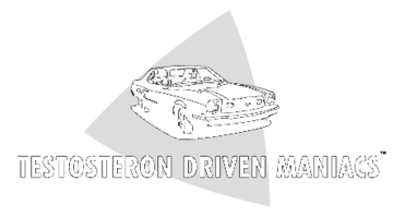 Testosteron Driven Maniacs Preview