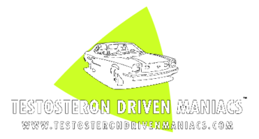 Testosteron Driven Maniacs Preview