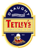 Tetley S English Ale 