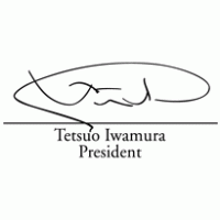 Tetsuo Iwamura President