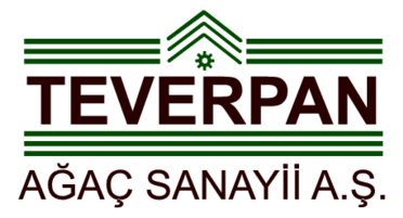 Teverpan Agac Sanayii 