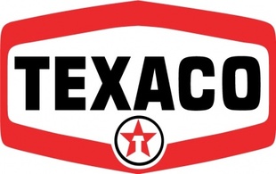 Texaco logo