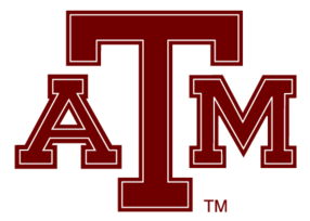 Texas A M Aggies 