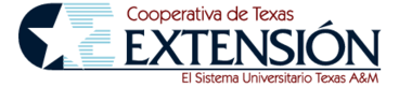 Texas Cooperative Extension 