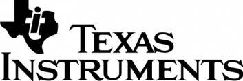 Texas Instruments logo 