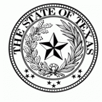 Government - Texas State Seal 