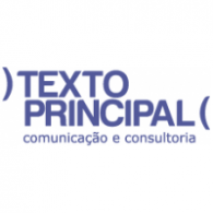 Texto Principal Preview