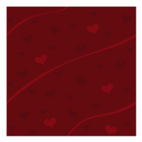 Texture Hearts 2