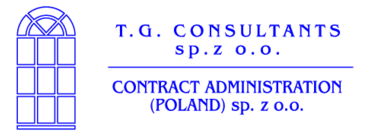 Tg Consultants