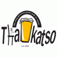 Beer - Tha Katso Beer Pub 