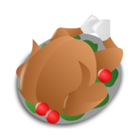 Thanksgiving Day Icon