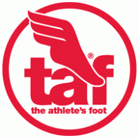 The Athlete's Foot