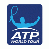 The ATP World Tour Brand Mark